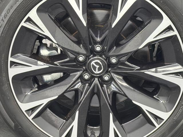 2025 Mazda X-90 3.3 Turbo S Premium Package
