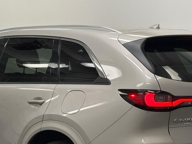 2025 Mazda X-90 3.3 Turbo S Premium Package