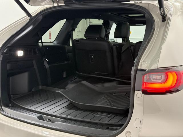 2025 Mazda X-90 3.3 Turbo S Premium Package