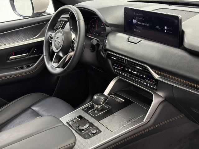 2025 Mazda X-90 3.3 Turbo S Premium Package