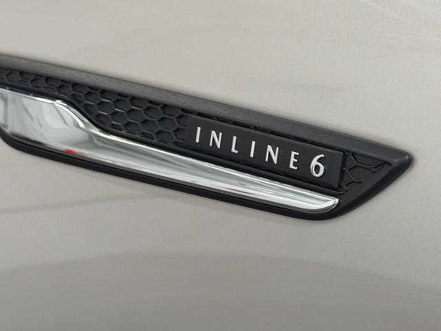 2025 Mazda X-90 3.3 Turbo S Premium Package