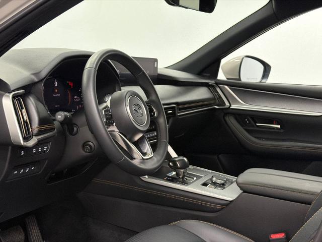 2025 Mazda X-90 3.3 Turbo S Premium Package