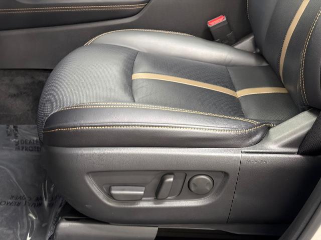2025 Mazda X-90 3.3 Turbo S Premium Package