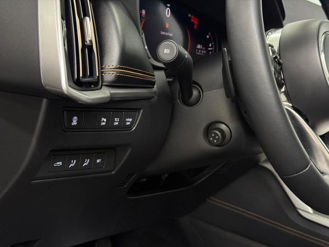 2025 Mazda X-90 3.3 Turbo S Premium Package