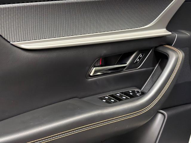 2025 Mazda X-90 3.3 Turbo S Premium Package