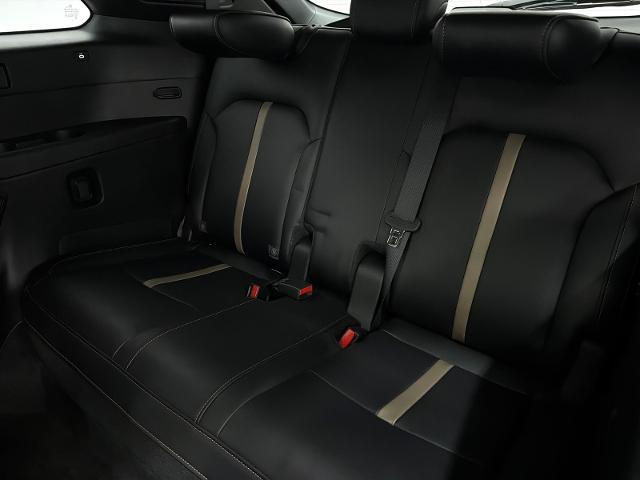 2025 Mazda X-90 3.3 Turbo S Premium Package