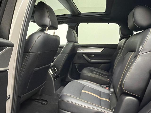 2025 Mazda X-90 3.3 Turbo S Premium Package