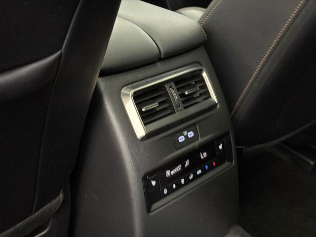 2025 Mazda X-90 3.3 Turbo S Premium Package