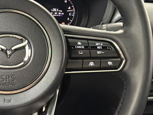 2025 Mazda X-90 3.3 Turbo S Premium Package