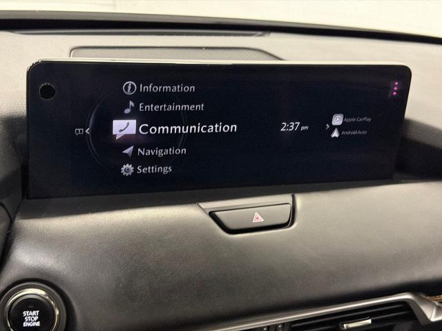 2025 Mazda X-90 3.3 Turbo S Premium Package