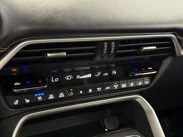 2025 Mazda X-90 3.3 Turbo S Premium Package