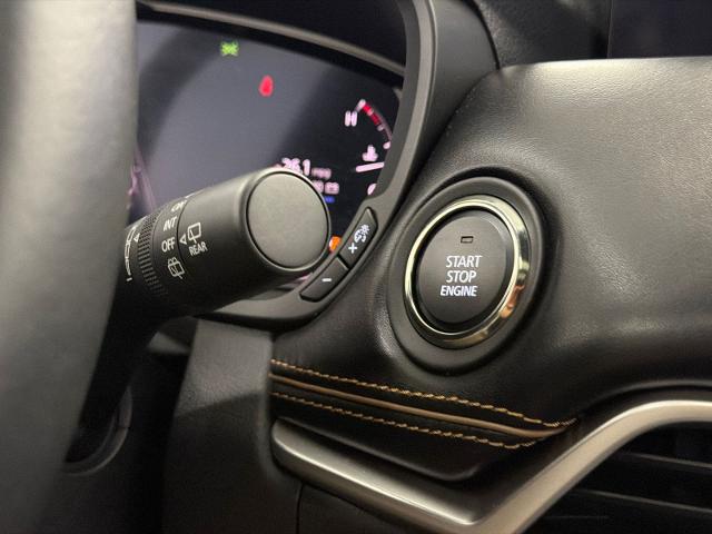 2025 Mazda X-90 3.3 Turbo S Premium Package