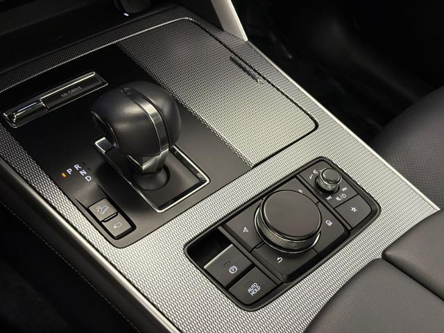 2025 Mazda X-90 3.3 Turbo S Premium Package