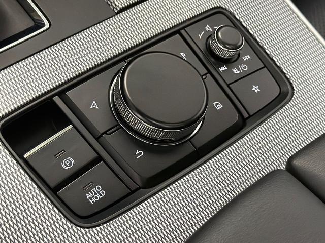 2025 Mazda X-90 3.3 Turbo S Premium Package