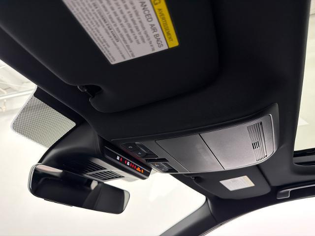 2025 Mazda X-90 3.3 Turbo S Premium Package