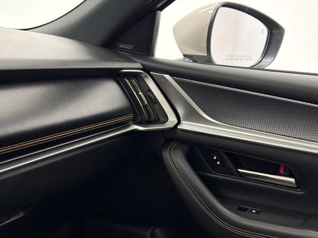 2025 Mazda X-90 3.3 Turbo S Premium Package