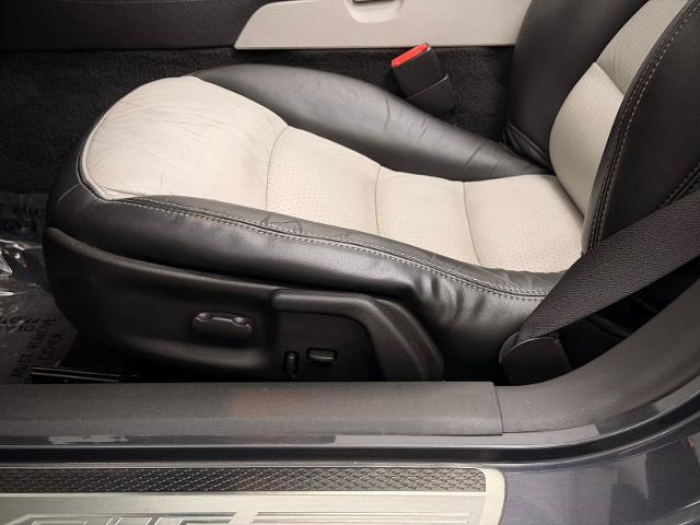 2011 Chevrolet Corvette Grand Sport