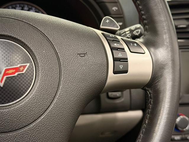 2011 Chevrolet Corvette Grand Sport