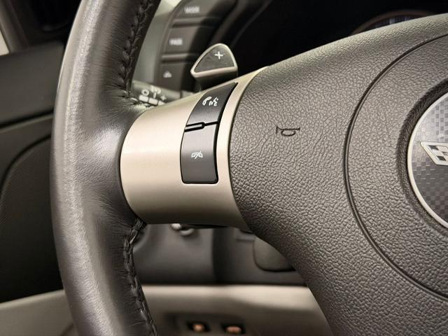 2011 Chevrolet Corvette Grand Sport