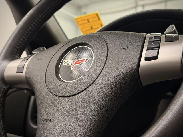 2011 Chevrolet Corvette Grand Sport