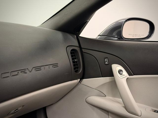 2011 Chevrolet Corvette Grand Sport