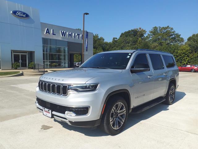 2024 Jeep Wagoneer Series II 4x2 for sale in Manchester, TN