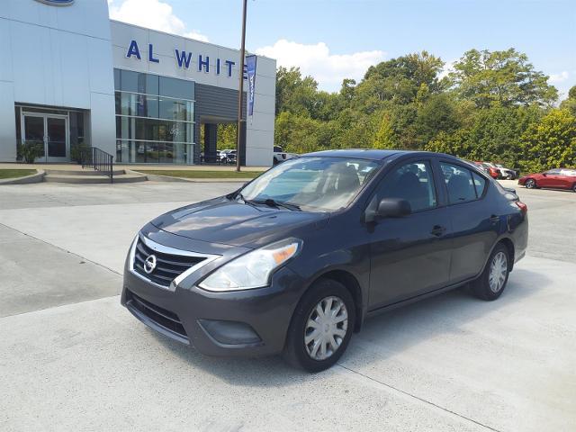 2015 Nissan Versa 1.6 S+ for sale in Manchester, TN