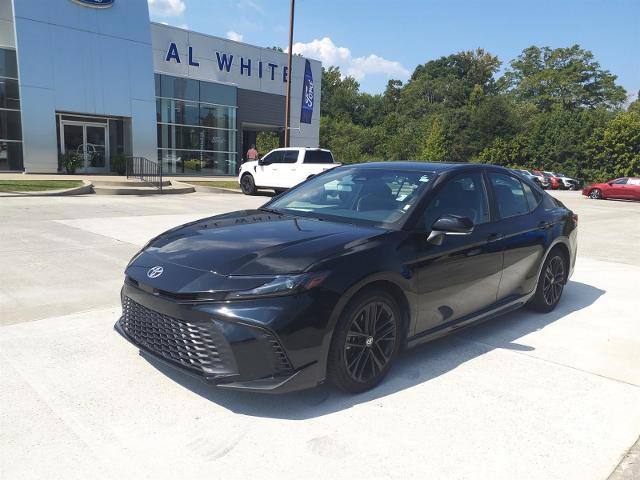 2025 Toyota Camry SE for sale in Manchester, TN