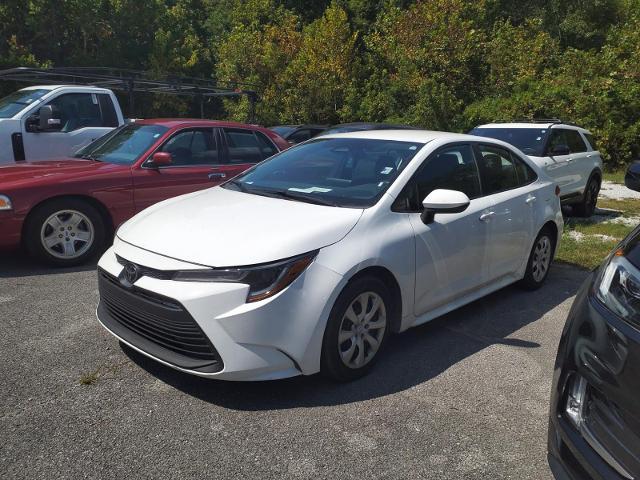2024 Toyota Corolla LE for sale in Manchester, TN
