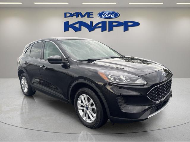 2021 Ford Escape SE for sale in Greenville, OH