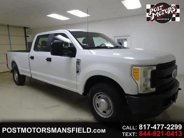 2017 Ford F-250 XL for sale in Mansfield, TX