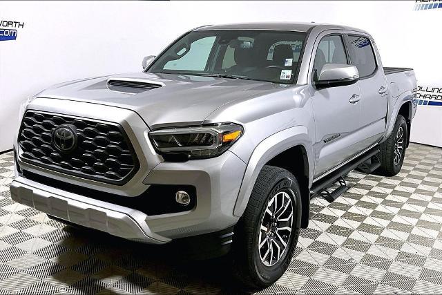 2021 Toyota Tacoma TRD Sport for sale in Baton Rouge, LA