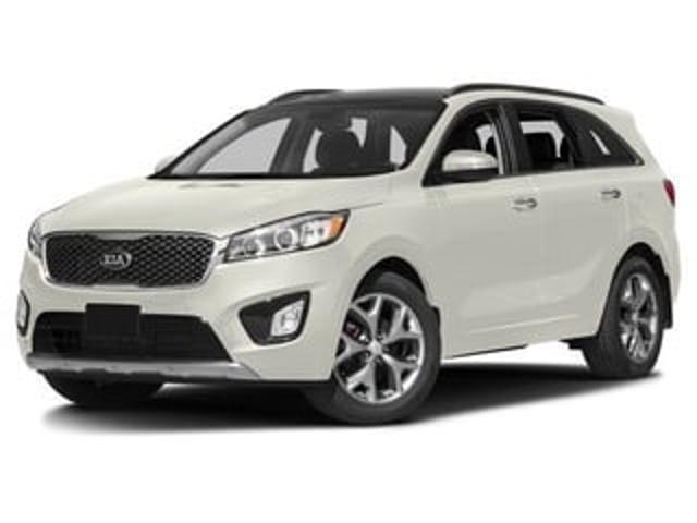 2018 Kia Sorento 3.3L SX for sale in Chiefland, FL