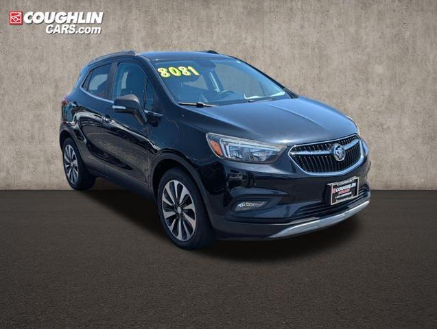 2017 Buick Encore Preferred II for sale near Pataskala, OH