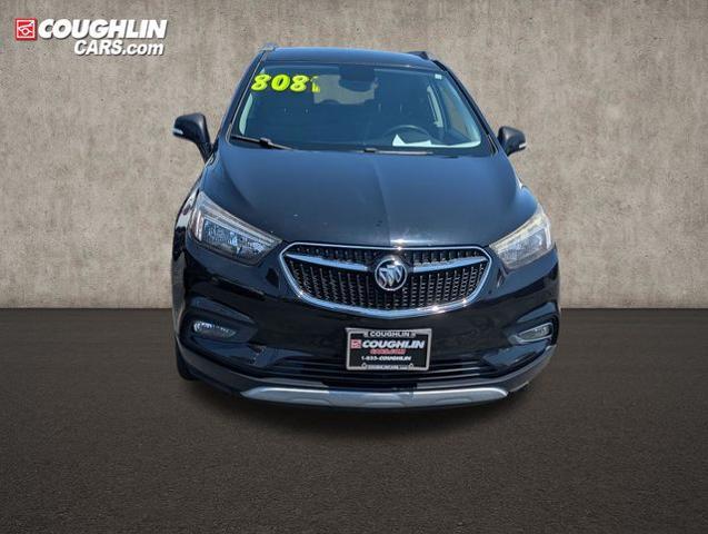 2017 Buick Encore Preferred II