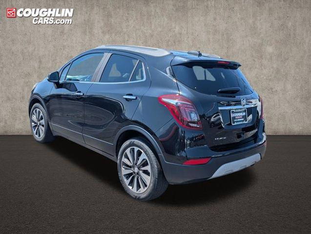 2017 Buick Encore Preferred II