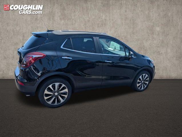 2017 Buick Encore Preferred II