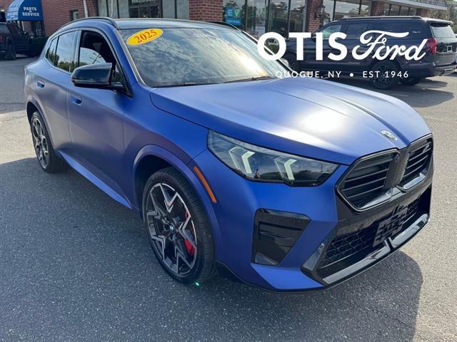 2025 BMW X2 M35i for sale in Quogue, NY
