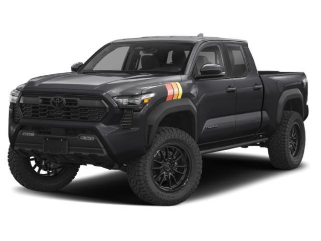 2025 Toyota Tacoma TRD Sport 4WD for sale in Texas City, TX