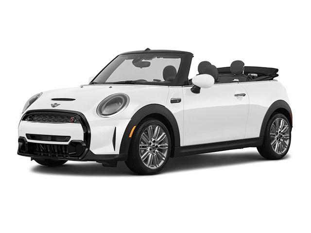 2024 MINI Cooper Convertible Cooper S for sale in Valley, AL