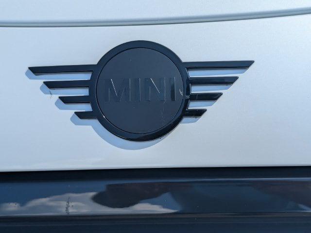 2024 MINI Cooper Convertible Cooper S