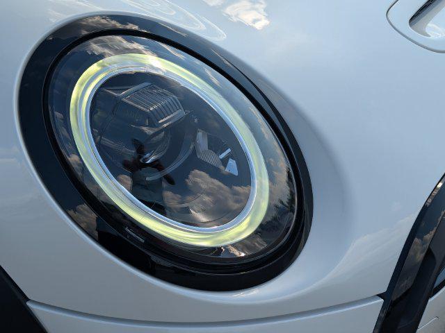 2024 MINI Cooper Convertible Cooper S