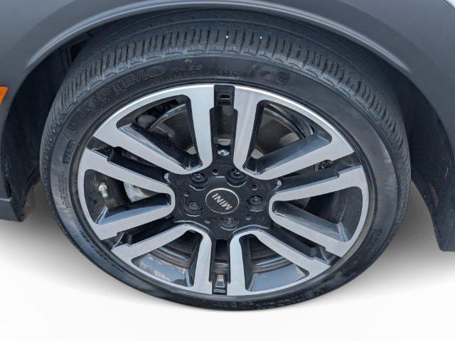 2024 MINI Cooper Convertible Cooper S
