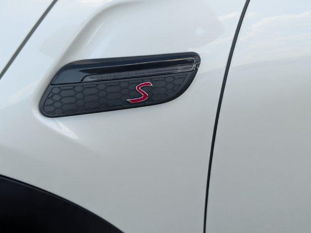 2024 MINI Cooper Convertible Cooper S