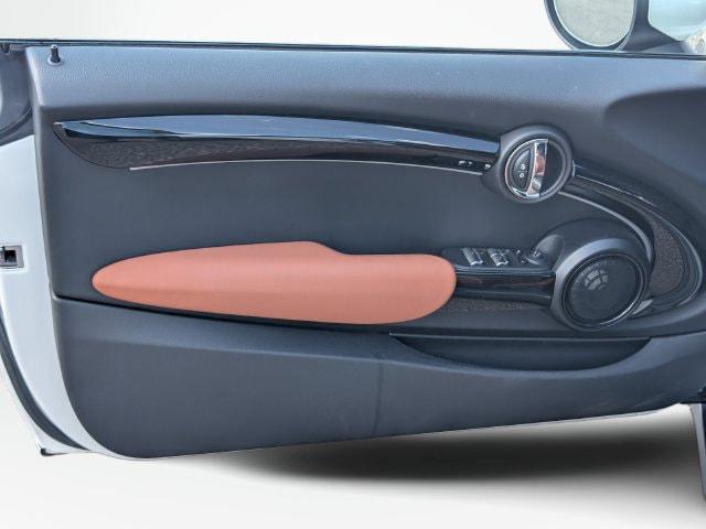 2024 MINI Cooper Convertible Cooper S