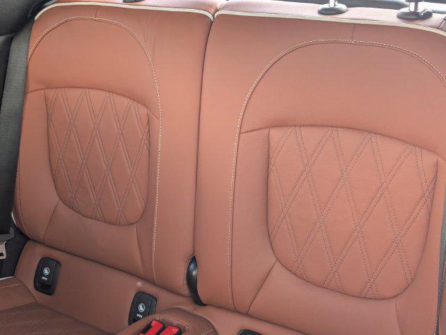2024 MINI Cooper Convertible Cooper S