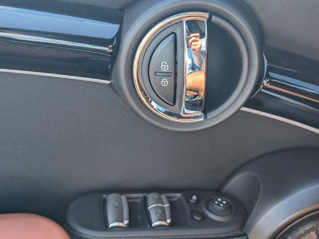 2024 MINI Cooper Convertible Cooper S