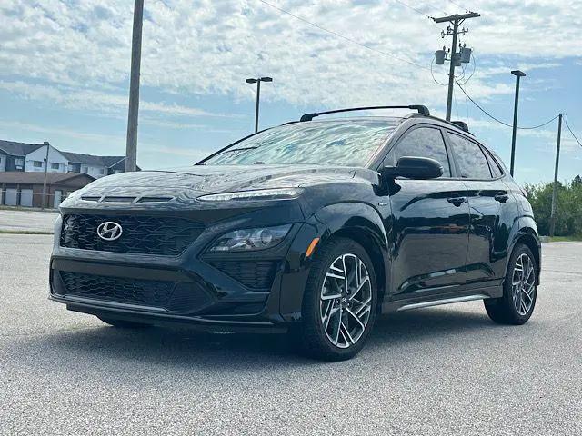 2022 Hyundai Kona for sale near Marion, OH