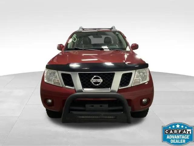 2019 Nissan Frontier SV for sale near Orrville, OH