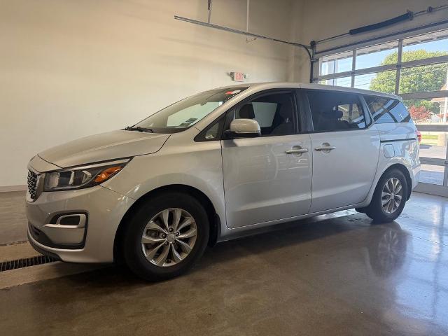 2019 Kia Sedona L for sale near Celina, OH